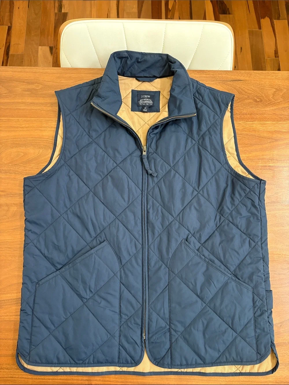 J. Crew crew walker